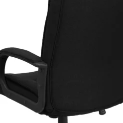 Flash Furniture High Back Multi-Line Stitch Upholstered Executive Swivel Office Chair With Arms -Flash Furniture Sales Store GUEST 0030c6b7 eff8 4201 bf6a d6494a1789b4