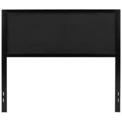 Flash Furniture Melbourne Metal Upholstered Headboard - Modern Headboard -Flash Furniture Sales Store GUEST 009db333 9ec3 41a8 ab8d b827f3f85af4