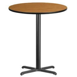 Flash Furniture 36'' Round Laminate Table Top With 30'' X 30'' Bar Height Table Base 9 Flash Furniture 36'' Round Laminate Table Top With 30'' X 30'' Bar Height Table Base -Flash Furniture Sales Store GUEST 012588d1 e188 4d48 9f20 a8c62cd54ab6