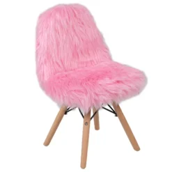 Flash Furniture Kids Shaggy Dog Accent Chair -Flash Furniture Sales Store GUEST 01c1c8de 0290 4400 a243 8929c27ea664