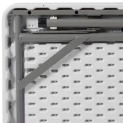 Flash Furniture 34.5" Square 4-Player Folding Card Game Table With Green Playing Surface And Cup Holders -Flash Furniture Sales Store GUEST 026818ee c978 40c1 9049 95a473a921fd