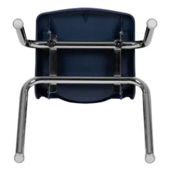 Flash Furniture Advantage Student Stack School Chair - 14-inch -Flash Furniture Sales Store GUEST 03b2e650 5e19 47ba 87b8 6cc19b409665