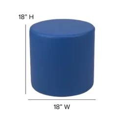 Flash Furniture Soft Seating Flexible Circle For Classrooms And Common Spaces - 18" Seat Height 18 Flash Furniture Soft Seating Flexible Circle For Classrooms And Common Spaces - 18" Seat Height -Flash Furniture Sales Store GUEST 052d98a7 e0c4 4259 9d92 6eb53b33187b
