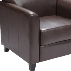 Flash Furniture HERCULES Diplomat Series LeatherSoft Chair With Clean Line Stitched Frame 17 Flash Furniture HERCULES Diplomat Series LeatherSoft Chair With Clean Line Stitched Frame -Flash Furniture Sales Store GUEST 05a02287 9932 4b97 8c62 c2d52efc3556