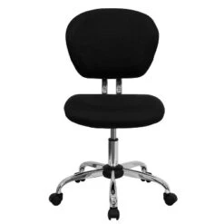 Mid Back Mesh Padded Swivel Task Office Chair - Flash Furniture -Flash Furniture Sales Store GUEST 0774e497 eb6f 4f10 b294 fe1438ff72de