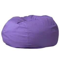 Flash Furniture Oversized Bean Bag Chair For Kids And Adults -Flash Furniture Sales Store GUEST 078e5a7e 61b2 4d70 a86f dc33e921d464