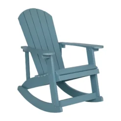 Flash Furniture Set Of 2 Savannah All-Weather Poly Resin Wood Adirondack Rocking Chairs With Side Table 21 Flash Furniture Set Of 2 Savannah All-Weather Poly Resin Wood Adirondack Rocking Chairs With Side Table -Flash Furniture Sales Store GUEST 08bd5fd4 7387 47b9 aac8 6b92d3256e20