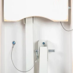 Flash Furniture HERCULES Series 8' X 12'' Solid Pine Folding Farm Bench With 3 Legs -Flash Furniture Sales Store GUEST 08e1f5af d71d 4a7c 92ff 6d482df96a4d