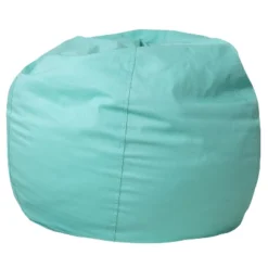 Flash Furniture Small Bean Bag Chair For Kids And Teens -Flash Furniture Sales Store GUEST 094e3d8a a58e 4645 8dde bc5d7db0d86e