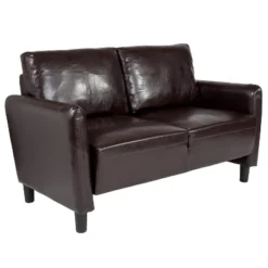 Flash Furniture Candler Park Upholstered Loveseat 12 Flash Furniture Candler Park Upholstered Loveseat -Flash Furniture Sales Store GUEST 0b6a3d2e fe09 4345 af0c 924889e4ef6d