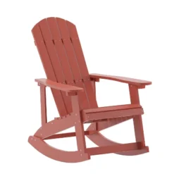 Flash Furniture Savannah All-Weather Poly Resin Wood Adirondack Rocking Chair With Rust Resistant Stainless Steel Hardware 28 Flash Furniture Savannah All-Weather Poly Resin Wood Adirondack Rocking Chair With Rust Resistant Stainless Steel Hardware -Flash Furniture Sales Store GUEST 0c3c48d9 dbca 4fcf 9740 f9d2e800baa4