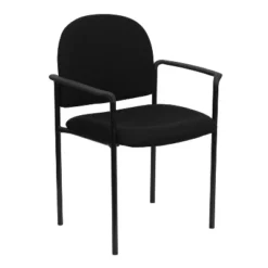 Flash Furniture Comfort Stackable Steel Side Reception Chair With Arms -Flash Furniture Sales Store GUEST 0d341293 69eb 4986 9a72 6edfe7403b0e