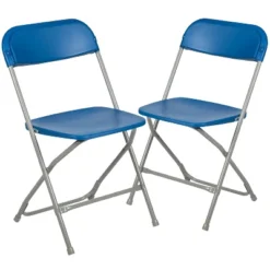 Flash Furniture Hercules™ Series Plastic Folding Chair - 2 Pack 650LB Weight Capacity -Flash Furniture Sales Store GUEST 0e813680 1c2f 418a a31d 3b5c43a2c06b