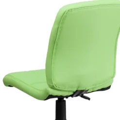 Flash Furniture Mid-Back Quilted Vinyl Swivel Task Office Chair -Flash Furniture Sales Store GUEST 0f01aff8 5ce3 42ac 8a0d aa1932a7f502
