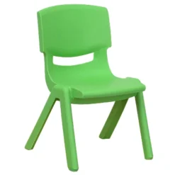 Flash Furniture 4 Pack Plastic Stackable School Chairs With 10.5" Seat Height -Flash Furniture Sales Store GUEST 0fc97f94 232b 44c3 91f0 254f08ed4904
