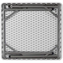 Flash Furniture 34.5" Square 4-Player Folding Card Game Table With Green Playing Surface And Cup Holders -Flash Furniture Sales Store GUEST 11f2e4d7 efa3 461c b555 c7a4b2b13d0d