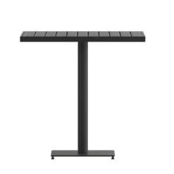 Flash Furniture Outdoor Patio Bistro Dining Table With Faux Teak Poly Slats 17 Flash Furniture Outdoor Patio Bistro Dining Table With Faux Teak Poly Slats -Flash Furniture Sales Store GUEST 123a60a9 7e4e 4c32 85b1 fb83010c0b1e