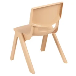 Flash Furniture 2 Pack Plastic Stackable School Chair With 10.5" Seat Height -Flash Furniture Sales Store GUEST 13660a95 56e0 4457 8f54 37f8ad4d7550