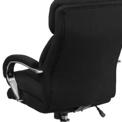 Flash Furniture HERCULES Series 24/7 Intensive Use Big & Tall 500 Lb. Rated Executive Swivel Ergonomic Office Chair With Loop Arms -Flash Furniture Sales Store GUEST 157a29cf c8f1 4b8a 9706 5d8a383e44f0
