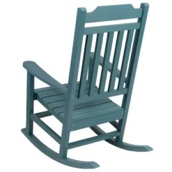 Flash Furniture Winston All-Weather Poly Resin Wood Rocking Chair 19 Flash Furniture Winston All-Weather Poly Resin Wood Rocking Chair -Flash Furniture Sales Store GUEST 16bb57cd fd2a 4cc7 80e2 dba5eee53ba4