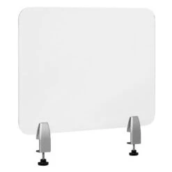 Flash Furniture Clear Acrylic Desk Partition (Hardware Included) -Flash Furniture Sales Store GUEST 1856bd07 d5a5 4845 980a ce74505df003