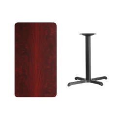 Flash Furniture 24'' X 42'' Rectangular Laminate Table Top With 23.5'' X 29.5'' Table Height Base 8 Flash Furniture 24'' X 42'' Rectangular Laminate Table Top With 23.5'' X 29.5'' Table Height Base -Flash Furniture Sales Store GUEST 195adaa6 01d8 4d5a 81b3 fdcf21afd6b7