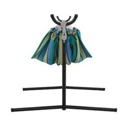 Flash Furniture Lola 2 Person Hammock With Stand And Premium Carry Bag, Cotton Hammock With Space Saving Steel Stand, 450 LBS. Static Weight Capacity 17 Flash Furniture Lola 2 Person Hammock With Stand And Premium Carry Bag, Cotton Hammock With Space Saving Steel Stand, 450 LBS. Static Weight Capacity -Flash Furniture Sales Store GUEST 1abd6e36 0c8f 49e2 91fb b8be00e14790