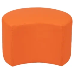 Flash Furniture Soft Seating Flexible Moon For Classrooms And Daycares - 12" Seat Height -Flash Furniture Sales Store GUEST 1bd6f9f3 821c 4e13 b1bb 83710d0cc025