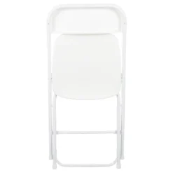 Flash Furniture Hercules™ Series Plastic Folding Chair - 4 Pack 650LB Weight Capacity -Flash Furniture Sales Store GUEST 1d840c06 85c0 4c42 9edc 60a20fc0e5dc