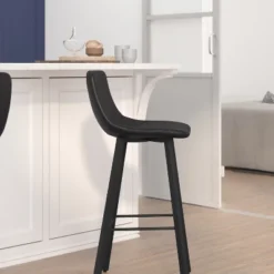 Flash Furniture Caleb Modern Armless 30 Inch Bar Height Commercial Grade Barstools With Footrests And Matte Iron Frames, Set Of 2 17 Flash Furniture Caleb Modern Armless 30 Inch Bar Height Commercial Grade Barstools With Footrests And Matte Iron Frames, Set Of 2 -Flash Furniture Sales Store GUEST 1f0fa473 338b 46b2 bcf6 d561edbb14bf