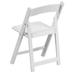 Flash Furniture Kids Folding Chairs With Padded Seats | Set Of 2 White Resin Folding Chair With Vinyl Padded Seat For Kids -Flash Furniture Sales Store GUEST 1fd323bc 429c 4ab0 8624 590368bafbae