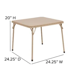 Flash Furniture Kids Folding Table -Flash Furniture Sales Store GUEST 21c136de 5d48 46c1 9bdf b78aea3574f5