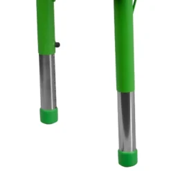 Flash Furniture 23.625"W X 47.25"L Rectangular Plastic Height Adjustable Activity Table -Flash Furniture Sales Store GUEST 22321f61 fcdc 4d98 982b 75ed30c98476