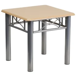 Flash Furniture Laminate End Table With Steel Frame 13 Flash Furniture Laminate End Table With Steel Frame -Flash Furniture Sales Store GUEST 25008f51 81fb 42e2 bb0c 1341d7ce3237