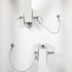 Flash Furniture HERCULES Series 8' X 12'' Solid Pine Folding Farm Bench With 3 Legs -Flash Furniture Sales Store GUEST 25ce1cb9 37ad 4fc4 b6b8 febb4240522d