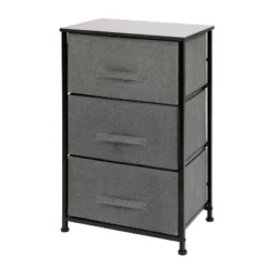 Flash Furniture 3 Drawer Wood Top Cast Iron Frame Vertical Storage Dresser With Easy Pull Fabric Drawers 21 Flash Furniture 3 Drawer Wood Top Cast Iron Frame Vertical Storage Dresser With Easy Pull Fabric Drawers -Flash Furniture Sales Store GUEST 27139072 126f 40a9 8c01 f66abaa93bc5