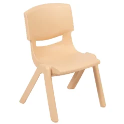 Flash Furniture 2 Pack Plastic Stackable School Chair With 10.5" Seat Height -Flash Furniture Sales Store GUEST 2bd3770e f1d2 4b5f a49a e5436ef861ba