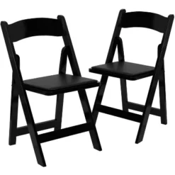 Flash Furniture 2 Pack HERCULES Series Wood Folding Chair With Vinyl Padded Seat 26 Flash Furniture 2 Pack HERCULES Series Wood Folding Chair With Vinyl Padded Seat -Flash Furniture Sales Store GUEST 2bf71252 c78c 4624 9f87 41f9a5951971