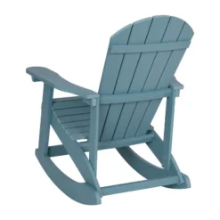 Flash Furniture Savannah All-Weather Poly Resin Wood Adirondack Rocking Chair With Rust Resistant Stainless Steel Hardware 20 Flash Furniture Savannah All-Weather Poly Resin Wood Adirondack Rocking Chair With Rust Resistant Stainless Steel Hardware -Flash Furniture Sales Store GUEST 2d45c537 35a2 4829 aed8 8f27e66283ac