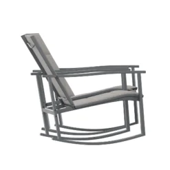 Flash Furniture Brazos Set Of 2 Outdoor Rocking Chairs With Flex Comfort Material And Metal Frame 21 Flash Furniture Brazos Set Of 2 Outdoor Rocking Chairs With Flex Comfort Material And Metal Frame -Flash Furniture Sales Store GUEST 2e95d8e7 5c6f 4ece a2ec 7af009bea913
