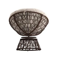 Flash Furniture Bowie Comfort Series Swivel Patio Chair With Cushion -Flash Furniture Sales Store GUEST 2f9faa49 0628 4c00 94f3 23cd2e067af3