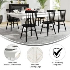 Flash Furniture HERCULES 8' X 40" Rectangular Solid Pine Folding Farm Table With X Legs 20 Flash Furniture HERCULES 8' X 40" Rectangular Solid Pine Folding Farm Table With X Legs -Flash Furniture Sales Store GUEST 3032bf62 c55b 45b7 a86c 7bf444f6cc9e