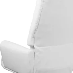 Flash Furniture High Back Traditional Tufted LeatherSoft Executive Swivel Office Chair With Silver Welt Arms -Flash Furniture Sales Store GUEST 303f46a0 e1f7 45c1 b854 ab4a19784963