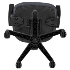 Flash Furniture Flash Fundamentals Mid-Back Mesh Swivel Task Office Chair With Pivot Back And Arms -Flash Furniture Sales Store GUEST 30b57333 0ab6 4e12 bf8d 277a9f0ac5f6