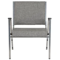 Flash Furniture HERCULES Series 1000 Lb. Rated Antimicrobial Bariatric Medical Reception Arm Chair -Flash Furniture Sales Store GUEST 3434497e 0c4c 4ab1 b927 9bae1bbeb1f9