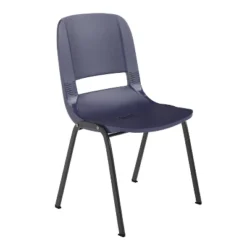 Flash Furniture HERCULES Series 661 Lb. Capacity Ergonomic Shell Stack Chair With 16'' Seat Height -Flash Furniture Sales Store GUEST 35131e41 b815 45d5 ae24 b33cd78d6fc2