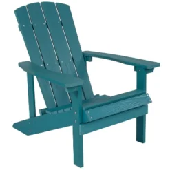 Flash Furniture Charlestown Commercial All-Weather Poly Resin Wood Adirondack Chair -Flash Furniture Sales Store GUEST 3921bd3d 025e 451e b91d c901f971d9dd