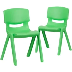 Flash Furniture 2 Pack Plastic Stackable School Chair With 13.25" Seat Height 27 Flash Furniture 2 Pack Plastic Stackable School Chair With 13.25" Seat Height -Flash Furniture Sales Store GUEST 3931975a 7514 4403 b107 611a19073f5d