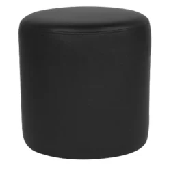 Flash Furniture Barrington Taut Upholstered Round Ottoman Pouf -Flash Furniture Sales Store GUEST 3a66f703 57df 40da 83ca 445947e101b4