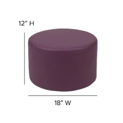 Flash Furniture Soft Seating Flexible Circle For Classrooms And Daycares - 12" Seat Height -Flash Furniture Sales Store GUEST 3b255d3a e414 4862 8061 79b505d2df2f